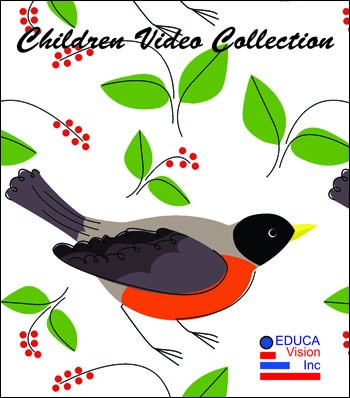Children DVD Collection